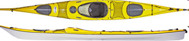 Prijon Kajaks - Prijon Proteus