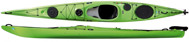 Seabird Design Kayaks Expedition
