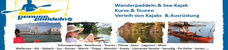 genusspaddeln.at