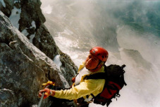 Kletterkuirse mit denk.com