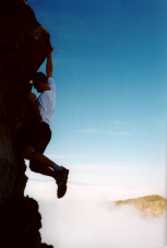 Kletterkurse mit denk.com