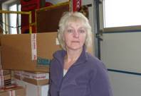 Monika Brucks - denk.com Team